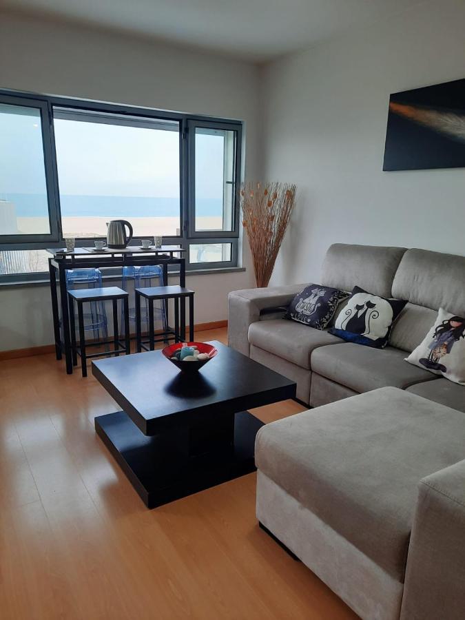 Duplex Appartement Nazaré Buitenkant foto