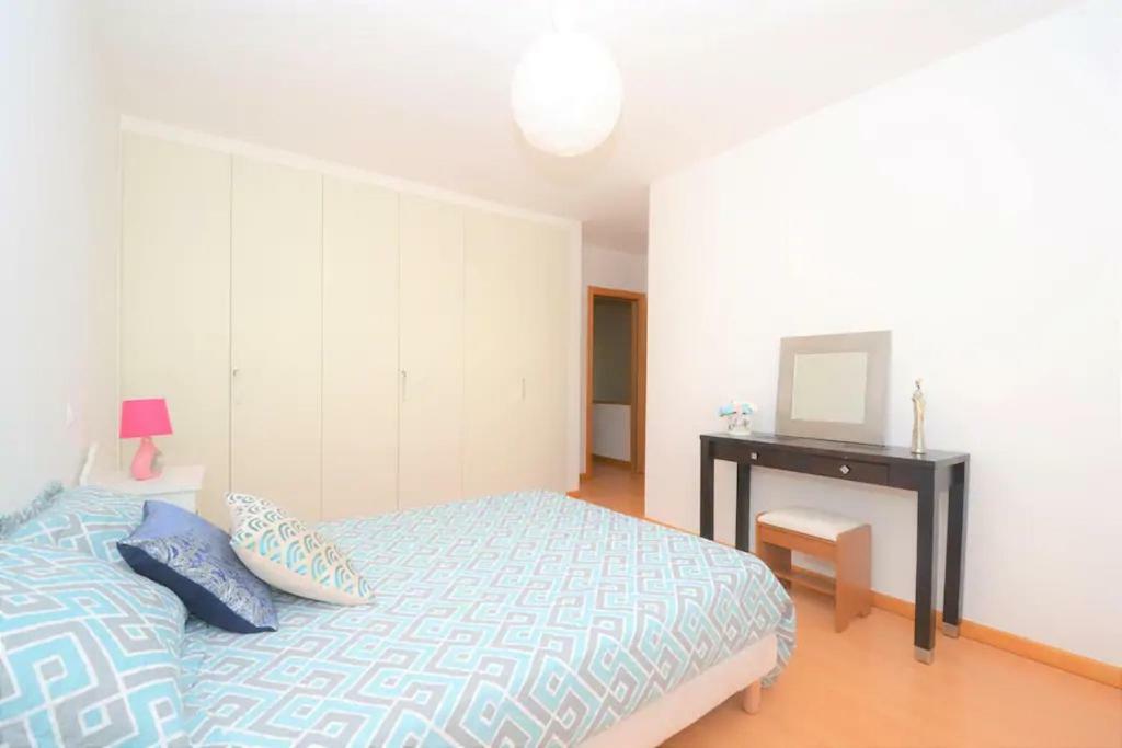 Duplex Appartement Nazaré Buitenkant foto