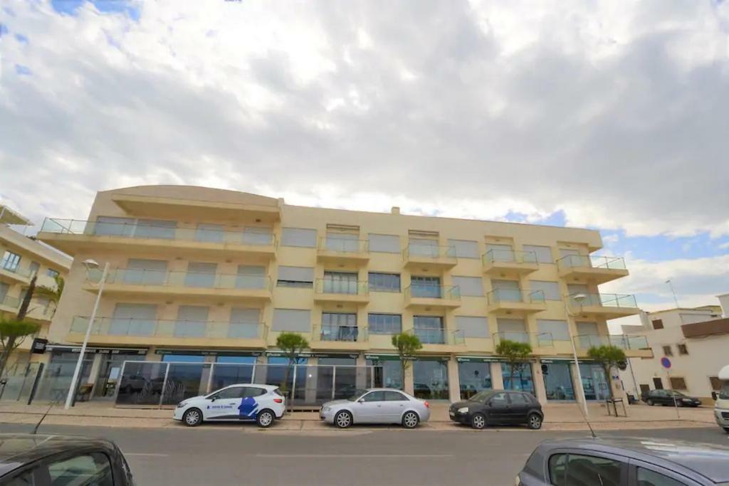 Duplex Appartement Nazaré Buitenkant foto