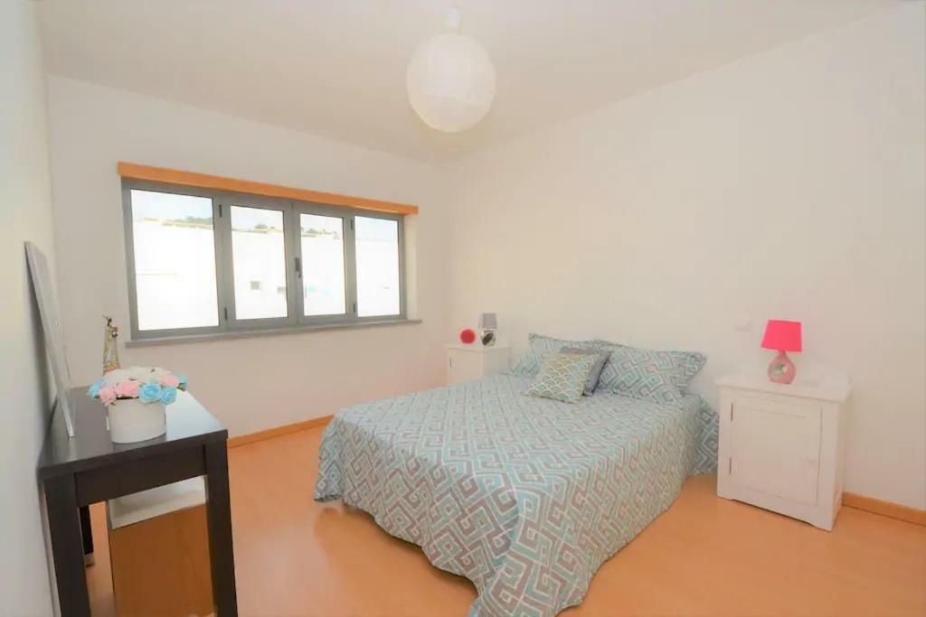 Duplex Appartement Nazaré Buitenkant foto