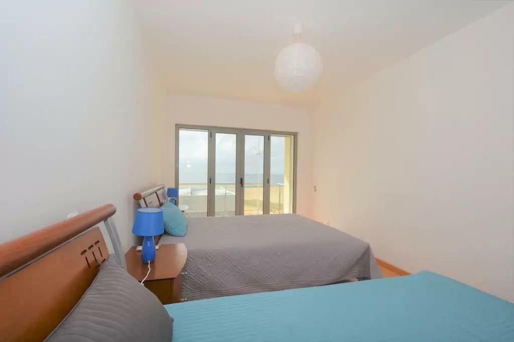 Duplex Appartement Nazaré Buitenkant foto